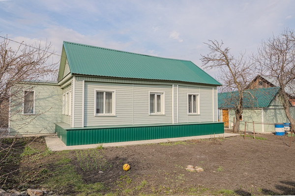 Продам дом, Перовской ул, 63, Пенза г, 0 км от города