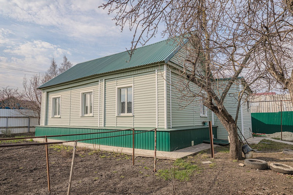 Продам дом, Перовской ул, 63, Пенза г, 0 км от города