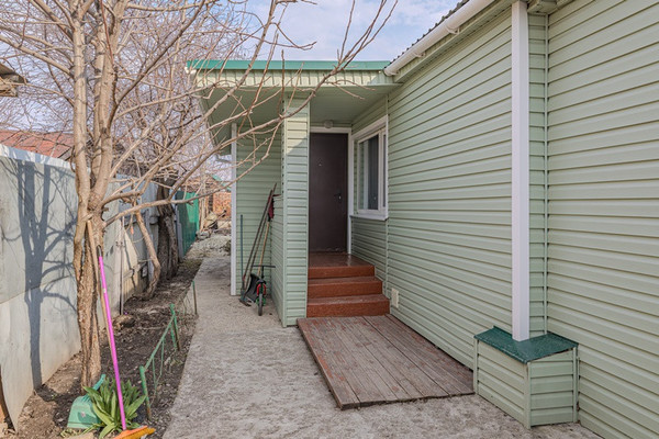 Продам дом, Перовской ул, 63, Пенза г, 0 км от города