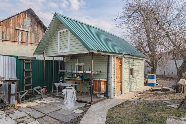 Продам дом, Перовской ул, 63, Пенза г, 0 км от города