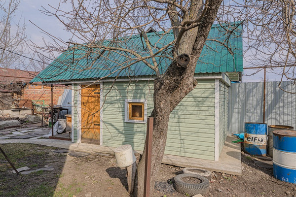 Продам дом, Перовской ул, 63, Пенза г, 0 км от города