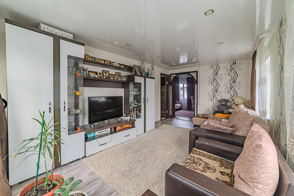 Продам дом, Перовской ул, 63, Пенза г, 0 км от города