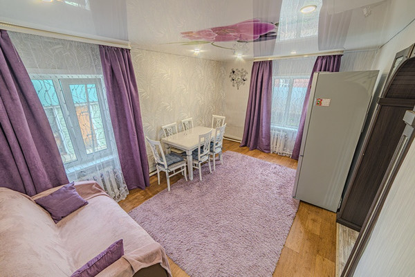 Продам дом, Перовской ул, 63, Пенза г, 0 км от города