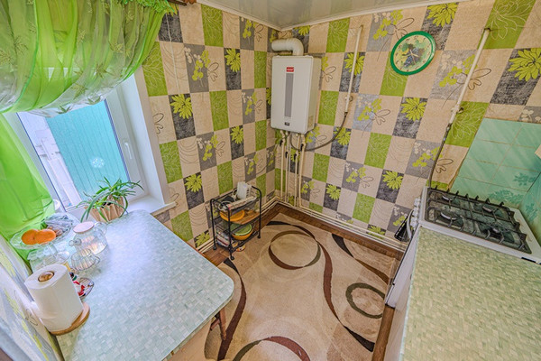 Продам дом, Перовской ул, 63, Пенза г, 0 км от города