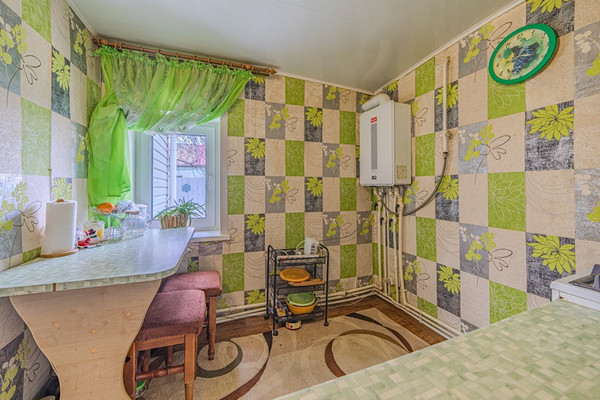 Продам дом, Перовской ул, 63, Пенза г, 0 км от города