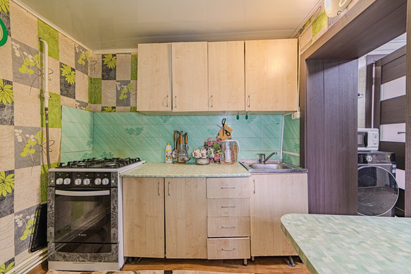 Продам дом, Перовской ул, 63, Пенза г, 0 км от города