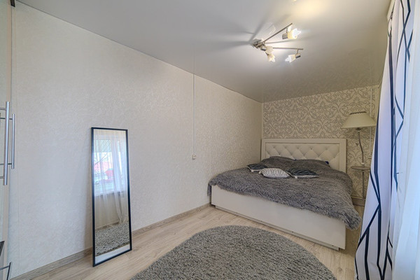 Продам дом, Перовской ул, 63, Пенза г, 0 км от города