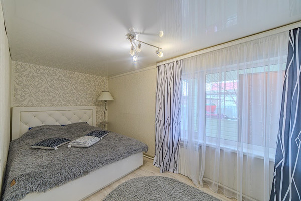 Продам дом, Перовской ул, 63, Пенза г, 0 км от города