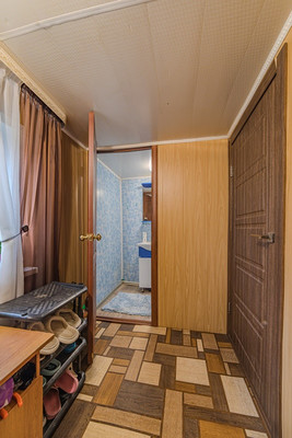 Продам дом, Перовской ул, 63, Пенза г, 0 км от города