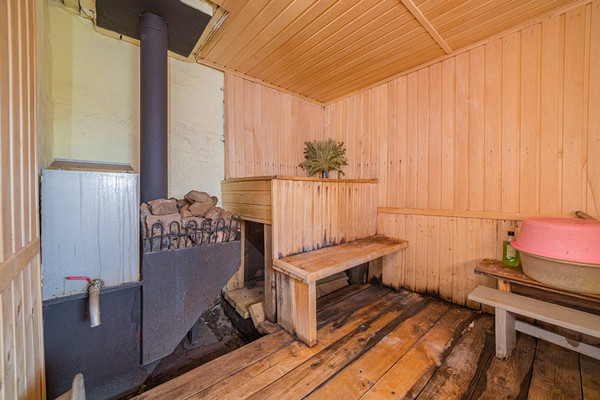 Продам дом, Перовской ул, 63, Пенза г, 0 км от города