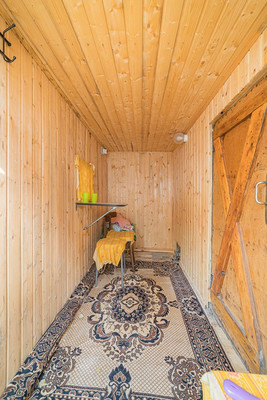 Продам дом, Перовской ул, 63, Пенза г, 0 км от города