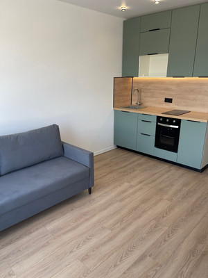 Сдам однокомнатную (1-комн.) квартиру, Мытищинская ул, 2Б, Троицкое с