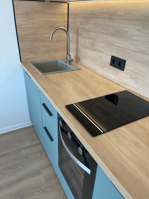 Сдам однокомнатную (1-комн.) квартиру, Мытищинская ул, 2Б, Троицкое с