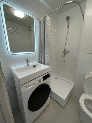 Сдам однокомнатную (1-комн.) квартиру, Мытищинская ул, 2Б, Троицкое с