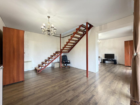 Продам дом, Школьная ул, 52, Шалушка с, 0 км от города