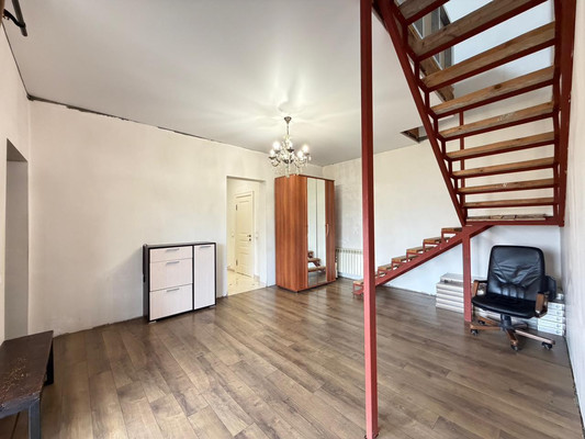 Продам дом, Школьная ул, 52, Шалушка с, 0 км от города