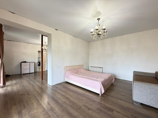 Продам дом, Школьная ул, 52, Шалушка с, 0 км от города