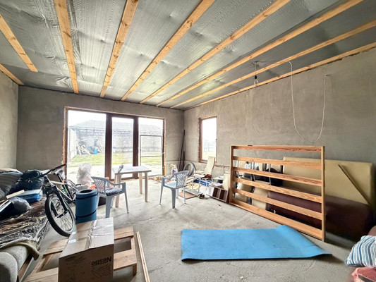 Продам дом, Школьная ул, 52, Шалушка с, 0 км от города