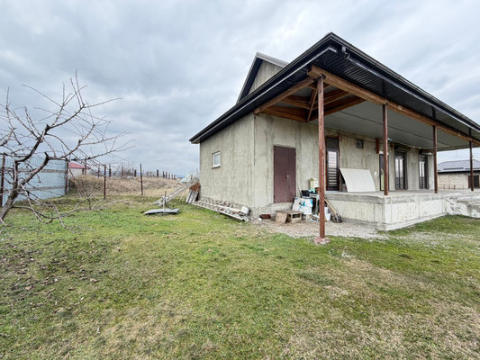 Продам дом, Школьная ул, 52, Шалушка с, 0 км от города