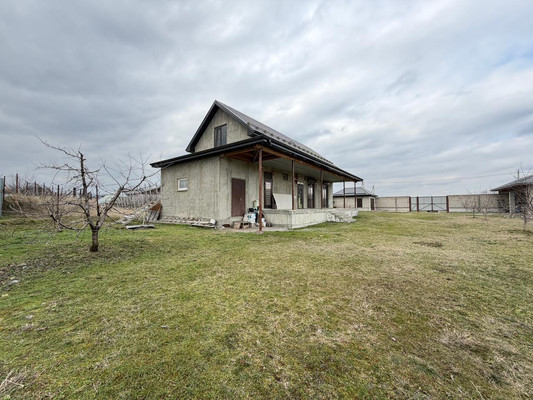 Продам дом, Школьная ул, 52, Шалушка с, 0 км от города