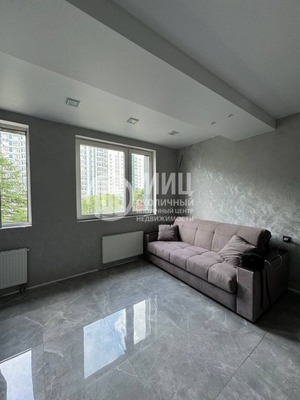 Продам однокомнатную (1-комн.) квартиру, Дмитровское ш, 107Ак5, Москва г