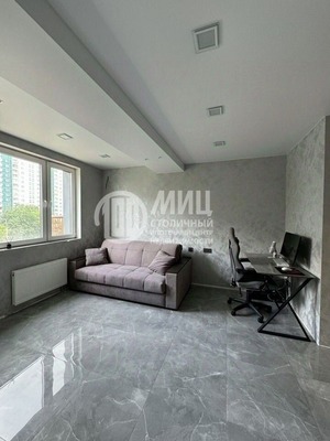 Продам однокомнатную (1-комн.) квартиру, Дмитровское ш, 107Ак5, Москва г