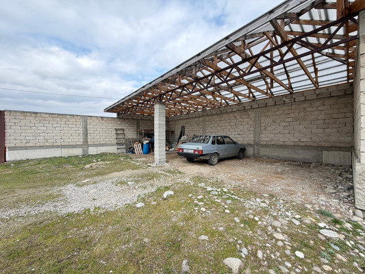 Продам дом, Школьная ул, 52, Шалушка с, 0 км от города