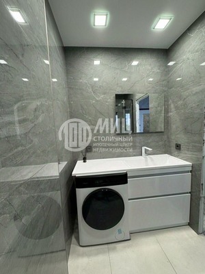 Продам однокомнатную (1-комн.) квартиру, Дмитровское ш, 107Ак5, Москва г