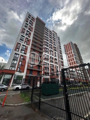 Продам однокомнатную (1-комн.) квартиру, Дмитровское ш, 107Ак5, Москва г