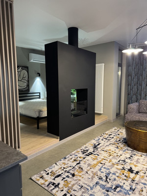 Сдам трехкомнатную (3-комн.) квартиру, Алексея Козина ул, 2, Казань г