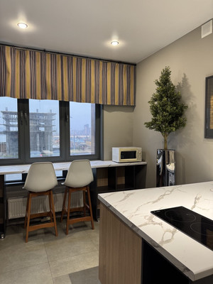 Сдам трехкомнатную (3-комн.) квартиру, Алексея Козина ул, 2, Казань г