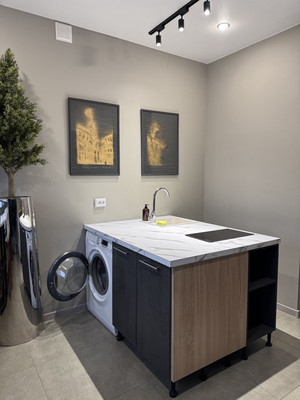 Сдам трехкомнатную (3-комн.) квартиру, Алексея Козина ул, 2, Казань г