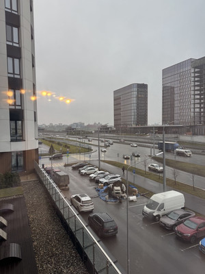 Сдам трехкомнатную (3-комн.) квартиру, Алексея Козина ул, 2, Казань г