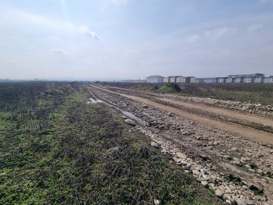 Продам участок 8,2 соток, ИЖС, Братьев Вороковых ул, Чегем г, 0 км от города