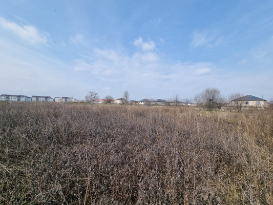 Продам участок 8,2 соток, ИЖС, Братьев Вороковых ул, Чегем г, 0 км от города