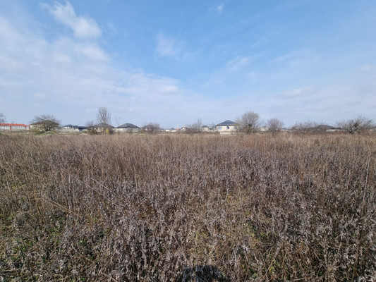 Продам участок 8,2 соток, ИЖС, Братьев Вороковых ул, Чегем г, 0 км от города