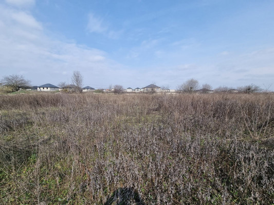 Продам участок 8,2 соток, ИЖС, Братьев Вороковых ул, Чегем г, 0 км от города