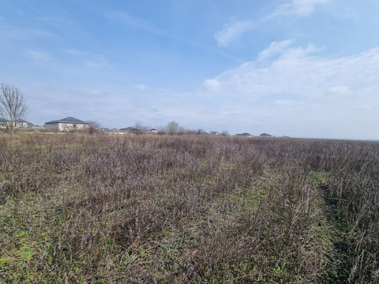 Продам участок 8,2 соток, ИЖС, Братьев Вороковых ул, Чегем г, 0 км от города