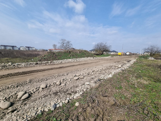 Продам участок 8,2 соток, ИЖС, Братьев Вороковых ул, Чегем г, 0 км от города