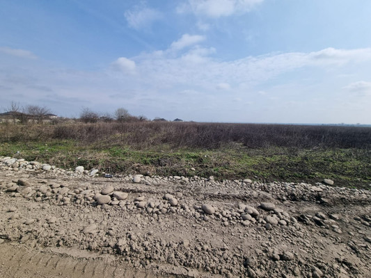 Продам участок 8,2 соток, ИЖС, Братьев Вороковых ул, Чегем г, 0 км от города