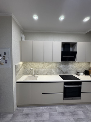 Продам трехкомнатную (3-комн.) квартиру, Жданова ул, 21кБ, Ростов-на-Дону г