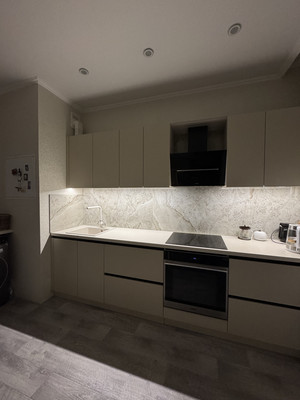 Продам трехкомнатную (3-комн.) квартиру, Жданова ул, 21кБ, Ростов-на-Дону г