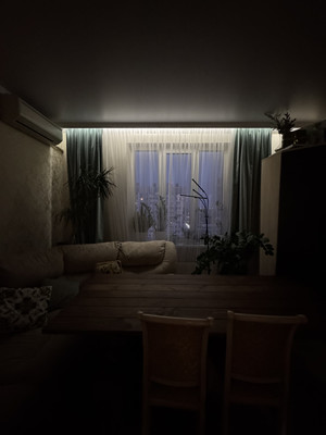 Продам трехкомнатную (3-комн.) квартиру, Жданова ул, 21кБ, Ростов-на-Дону г