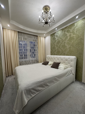 Продам трехкомнатную (3-комн.) квартиру, Жданова ул, 21кБ, Ростов-на-Дону г