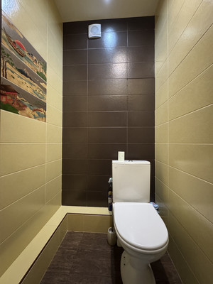 Продам трехкомнатную (3-комн.) квартиру, Жданова ул, 21кБ, Ростов-на-Дону г