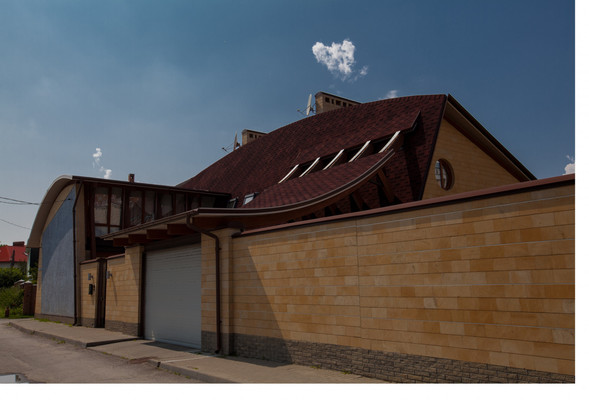 Продам дом, Старобельский пер, Ростов-на-Дону г, 0 км от города