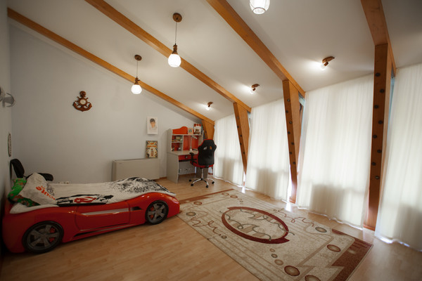 Продам дом, Старобельский пер, Ростов-на-Дону г, 0 км от города