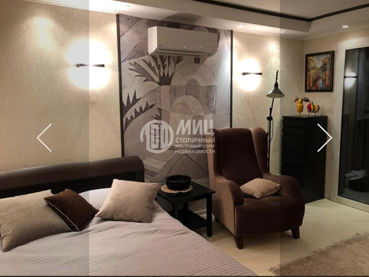 Продам однокомнатную (1-комн.) квартиру, Носовихинское ш, 23, Реутов г