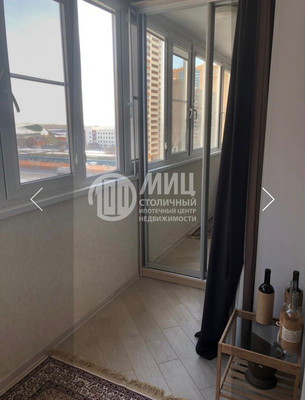 Продам однокомнатную (1-комн.) квартиру, Носовихинское ш, 23, Реутов г