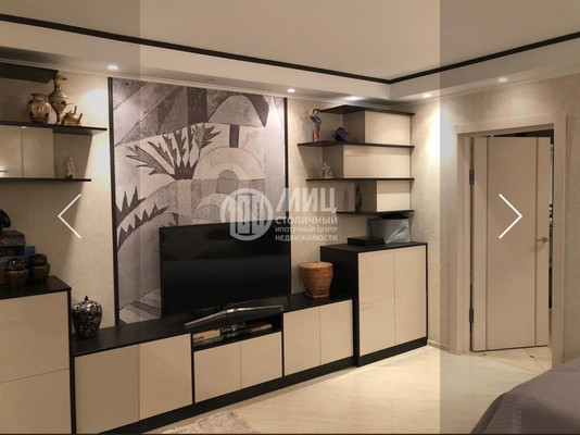 Продам однокомнатную (1-комн.) квартиру, Носовихинское ш, 23, Реутов г